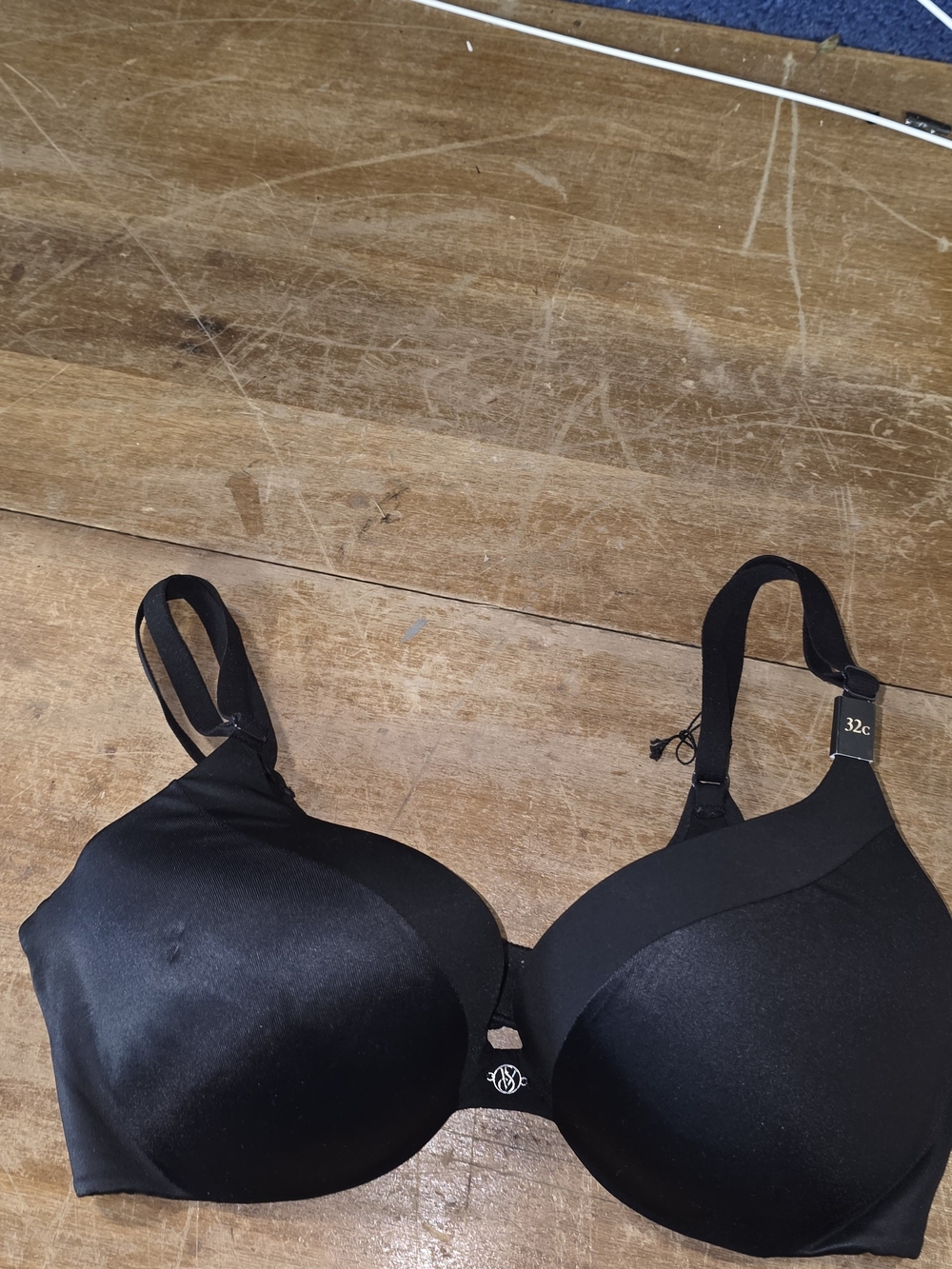 Victoria's Secret 32C Push-up Bra